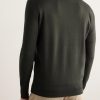 Wish Empire Wool Polo Shirt - BK Wish Empire Wool Polo Shirt - BK