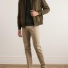 Wish Empire Wool Polo Shirt - OU Wish Empire Wool Polo Shirt - OU