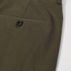 Jarno Austin Straight-Leg Stretch-Cotton Twill Trousers - CU Jarno Austin Straight-Leg Stretch-Cotton Twill Trousers - CU