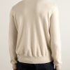 Slim-Fit Baby Cashmere Rollneck Sweater - BK Slim-Fit Baby Cashmere Rollneck Sweater - BK
