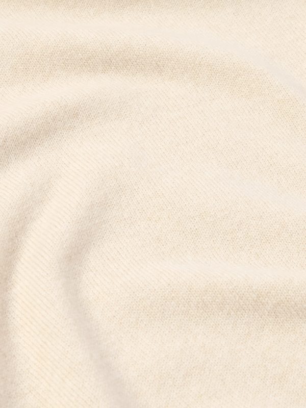 Slim-Fit Baby Cashmere Rollneck Sweater - CU Slim-Fit Baby Cashmere Rollneck Sweater - CU