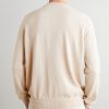 Slim-Fit Baby Cashmere Sweater - BK Slim-Fit Baby Cashmere Sweater - BK