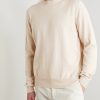 Slim-Fit Baby Cashmere Sweater - FR Slim-Fit Baby Cashmere Sweater - FR