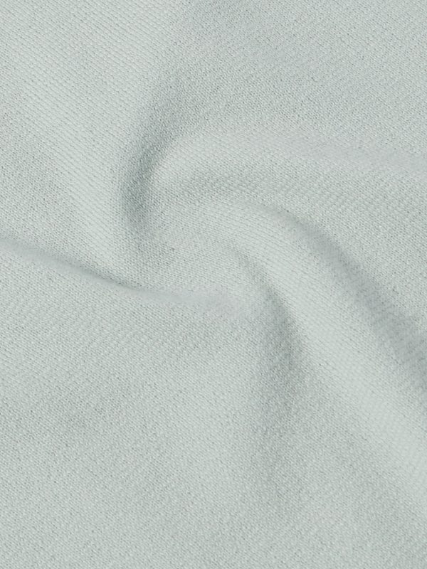 Girocollo Slim-Fit Baby Cashmere Sweater - CU Girocollo Slim-Fit Baby Cashmere Sweater - CU