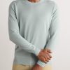 Girocollo Slim-Fit Baby Cashmere Sweater - FR Girocollo Slim-Fit Baby Cashmere Sweater - FR