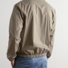 Reversible Windmate® Storm System® Shell and Cashmere Bomber Jacket - BK Reversible Windmate® Storm System® Shell and Cashmere Bomber Jacket - BK