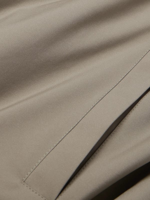 Reversible Windmate® Storm System® Shell and Cashmere Bomber Jacket - E1 Reversible Windmate® Storm System® Shell and Cashmere Bomber Jacket - E1