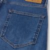 Straight-Leg Jeans - CU