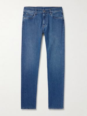 Straight-Leg Jeans Straight-Leg Jeans