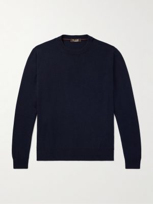 Slim-Fit Baby Cashmere Sweater Slim-Fit Baby Cashmere Sweater