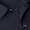 Whitney Cotton, Silk and Cashmere-Blend Shirt Jacket - CU Whitney Cotton, Silk and Cashmere-Blend Shirt Jacket - CU
