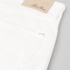 Quarona Slim-Fit Stretch-Cotton Twill Trousers - CU Quarona Slim-Fit Stretch-Cotton Twill Trousers - CU