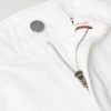 Quarona Slim-Fit Stretch-Cotton Twill Trousers - E1 Quarona Slim-Fit Stretch-Cotton Twill Trousers - E1