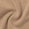 Baby Cashmere Half-Zip Sweater - CU
