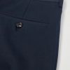 Jarno Austin Straight-Leg Stretch-Cotton Twill Trousers - CU Jarno Austin Straight-Leg Stretch-Cotton Twill Trousers - CU