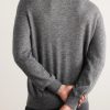 Camino Brushed Cashmere and Silk-Blend Polo Shirt - BK