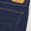 Straight-Leg Jeans - CU