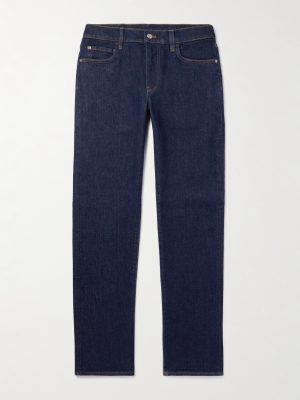 Straight-Leg Jeans Straight-Leg Jeans