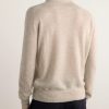 Camino Brushed Cashmere and Silk-Blend Polo Shirt - BK Camino Brushed Cashmere and Silk-Blend Polo Shirt - BK