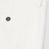 Jarno Austin Straight-Leg Stretch-Cotton Twill Trousers - CU Jarno Austin Straight-Leg Stretch-Cotton Twill Trousers - CU