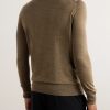 Wish® Wool Polo Shirt - BK Wish® Wool Polo Shirt - BK