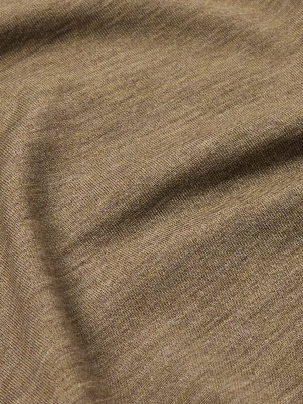 Wish® Wool Polo Shirt - CU Wish® Wool Polo Shirt - CU