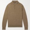 Wish® Wool Polo Shirt Wish® Wool Polo Shirt