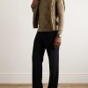 Wish® Wool Polo Shirt - OU Wish® Wool Polo Shirt - OU