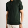 Wish® Wool Polo Shirt - FR Wish® Wool Polo Shirt - FR