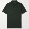 Wish® Wool Polo Shirt Wish® Wool Polo Shirt