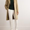 Wish® Wool Polo Shirt - OU Wish® Wool Polo Shirt - OU