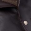 Johnie Leather Bomber Jacket - CU Johnie Leather Bomber Jacket - CU