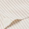 Andre Striped Silk and Cotton-Blend Twill Shirt - CU Andre Striped Silk and Cotton-Blend Twill Shirt - CU