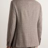 Torino PECORA NERA® Wool Blazer - BK Torino PECORA NERA® Wool Blazer - BK