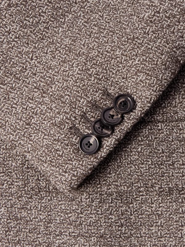Torino PECORA NERA® Wool Blazer - CU Torino PECORA NERA® Wool Blazer - CU