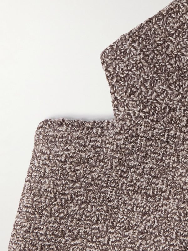 Torino PECORA NERA® Wool Blazer - E1 Torino PECORA NERA® Wool Blazer - E1