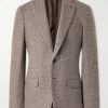 Torino PECORA NERA® Wool Blazer Torino PECORA NERA® Wool Blazer