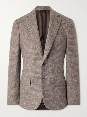 Torino PECORA NERA® Wool Blazer