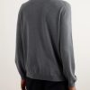 Arona Cashmere Sweater - BK Arona Cashmere Sweater - BK