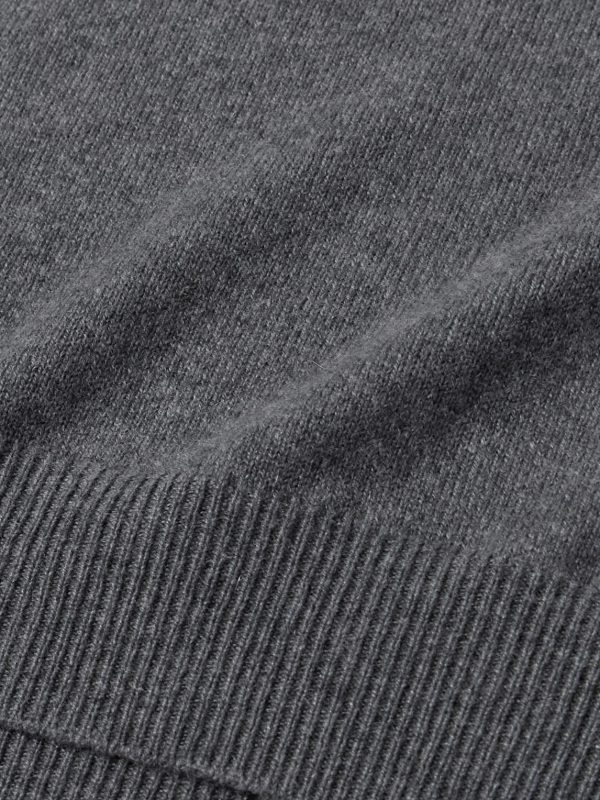 Arona Cashmere Sweater - CU Arona Cashmere Sweater - CU