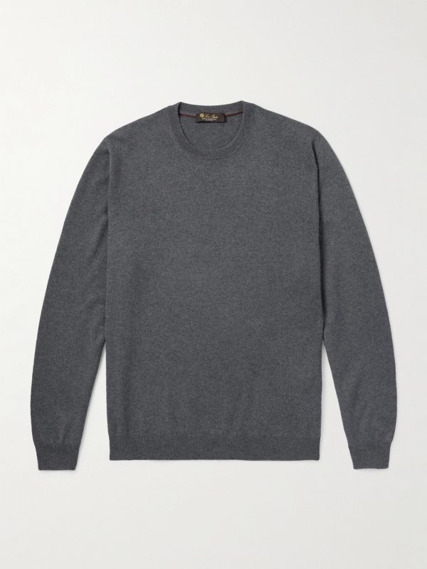 Arona Cashmere Sweater Arona Cashmere Sweater