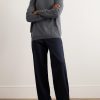 Arona Cashmere Sweater - OU Arona Cashmere Sweater - OU
