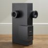 Brutalist Recycled-Aluminium Speaker Brutalist Recycled-Aluminium Speaker