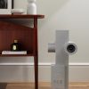 Brutalist Recycled-Aluminium Speaker - OU Brutalist Recycled-Aluminium Speaker - OU