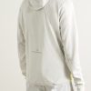 + POST ARCHIVE FACTION Trail Hooded Shell Jacket - BK + POST ARCHIVE FACTION Trail Hooded Shell Jacket - BK