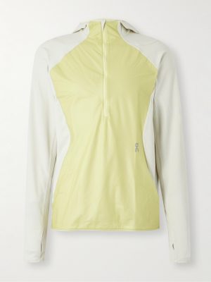 + POST ARCHIVE FACTION Trail Hooded Shell Jacket + POST ARCHIVE FACTION Trail Hooded Shell Jacket
