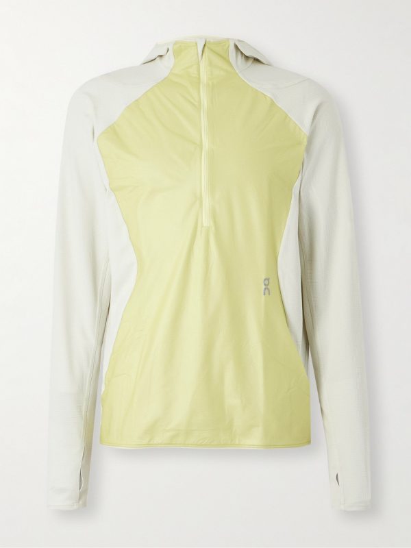 + POST ARCHIVE FACTION Trail Hooded Shell Jacket + POST ARCHIVE FACTION Trail Hooded Shell Jacket