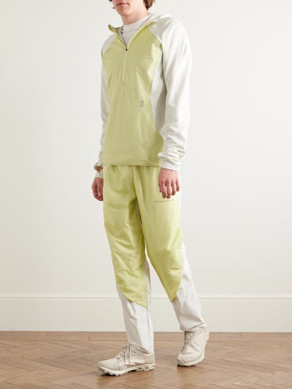 + POST ARCHIVE FACTION Trail Hooded Shell Jacket - OU + POST ARCHIVE FACTION Trail Hooded Shell Jacket - OU