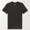 Level Slim-Fit Cotton-Jersey T-Shirt