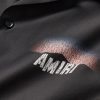 Camp-Collar Logo-Print Cotton-Poplin Shirt - CU Camp-Collar Logo-Print Cotton-Poplin Shirt - CU